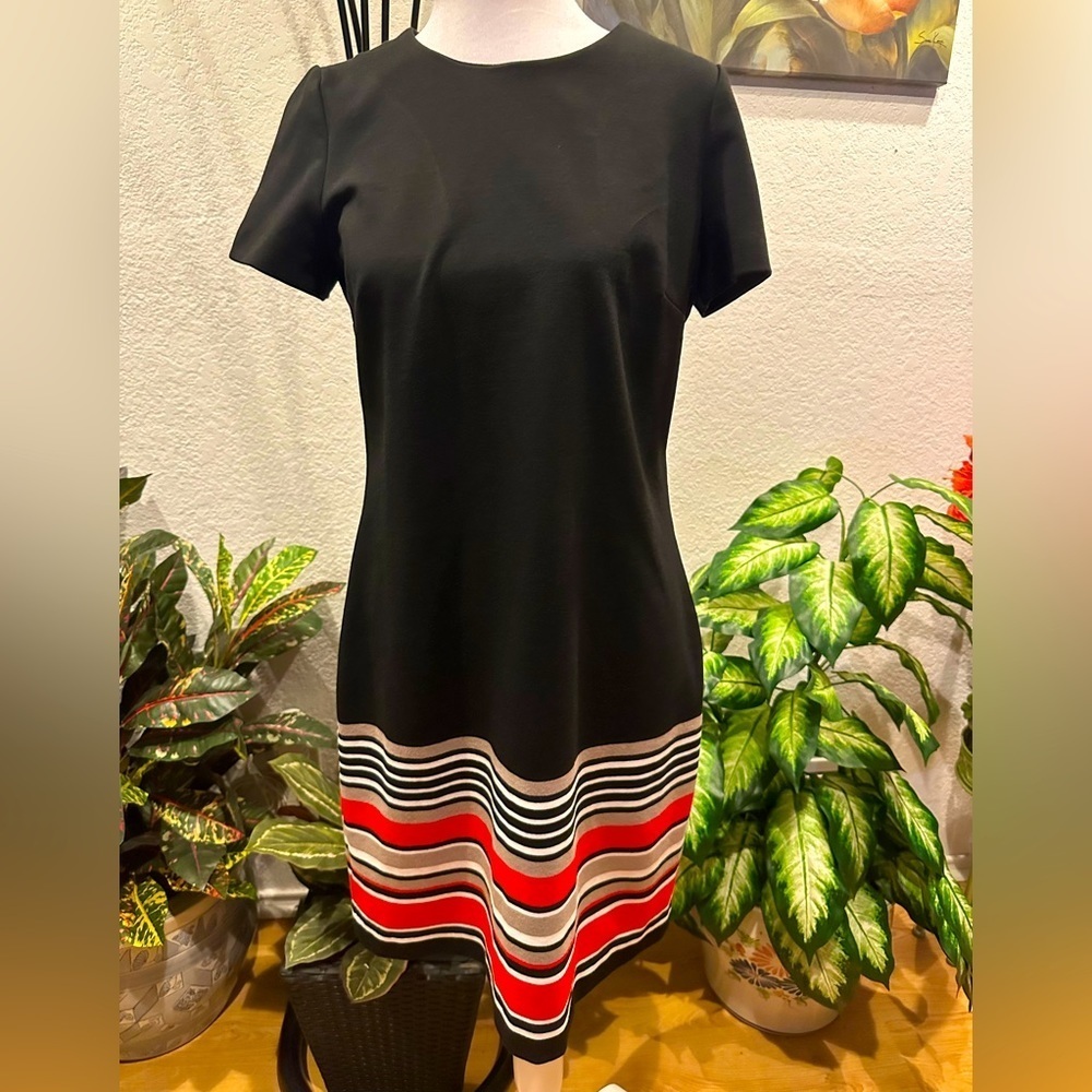 Calvin Klein dress size 8